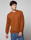 JUMPER TEXTURE LS RN