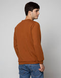 JUMPER TEXTURE LS RN
