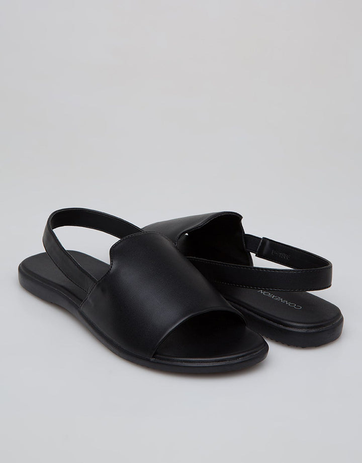 Connexion Slingback Sandals Women