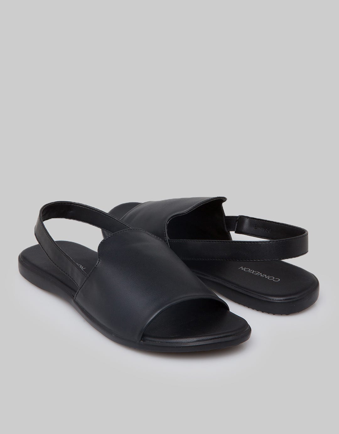 Connexion Slingback Sandals Women
