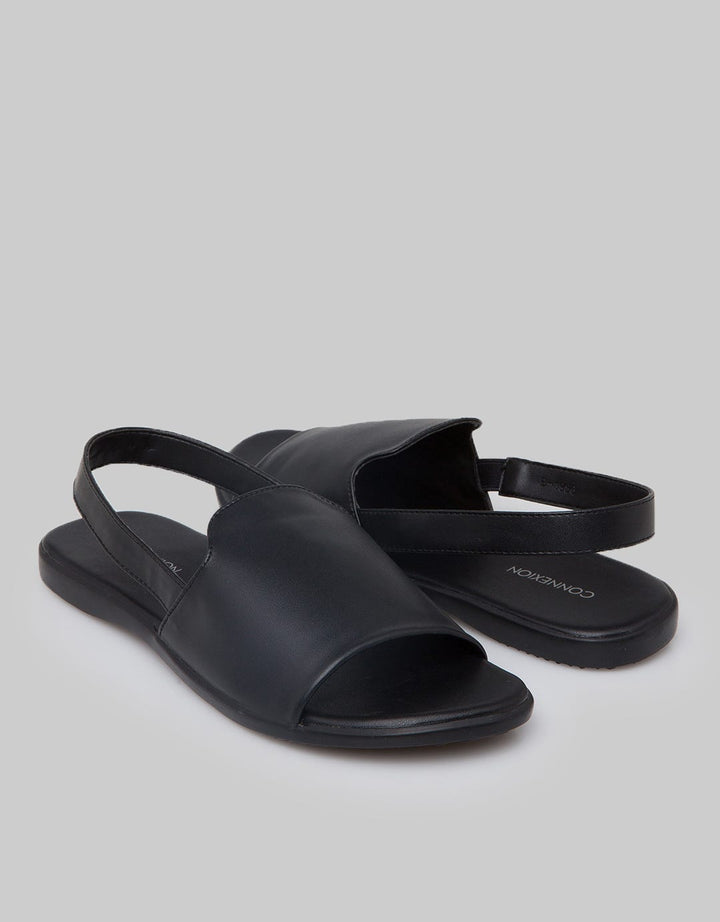 Connexion Slingback Sandals Women