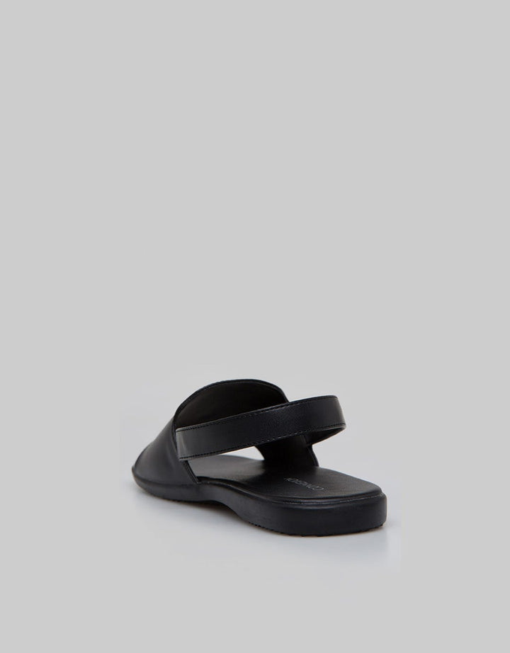 Connexion Slingback Sandals Women
