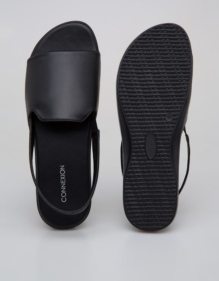 Connexion Slingback Sandals Women