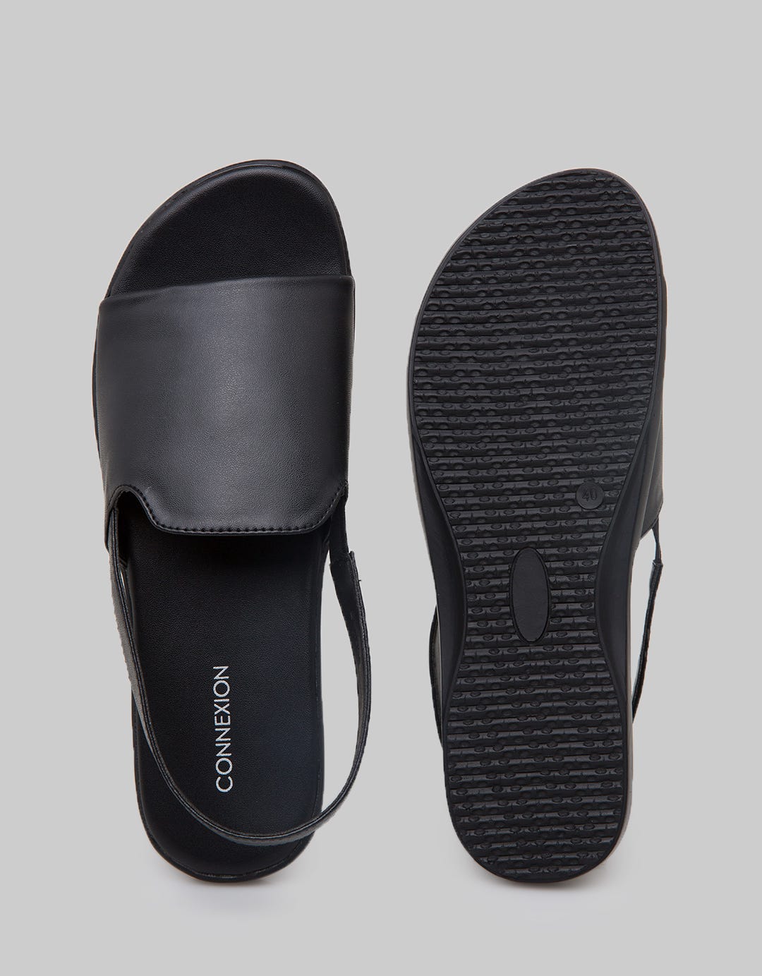 Connexion Slingback Sandals Women