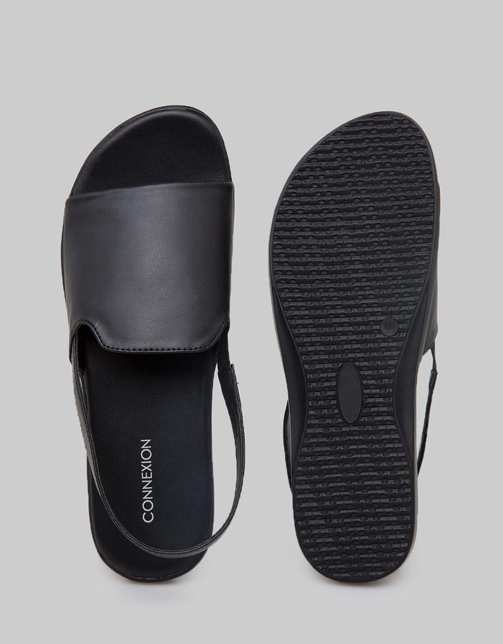 Connexion Slingback Sandals Women