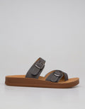 St. Yves Flip Flops Double