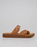 St. Yves Flip Flops Double