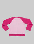 Little M Jacket Print Dino