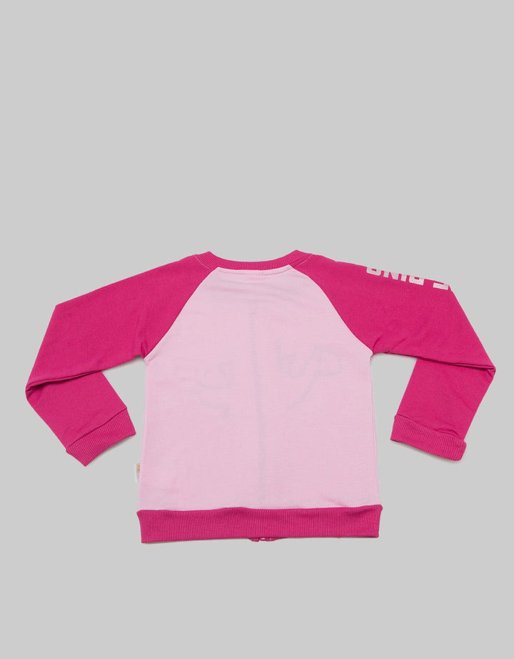 Little M Jacket Print Dino