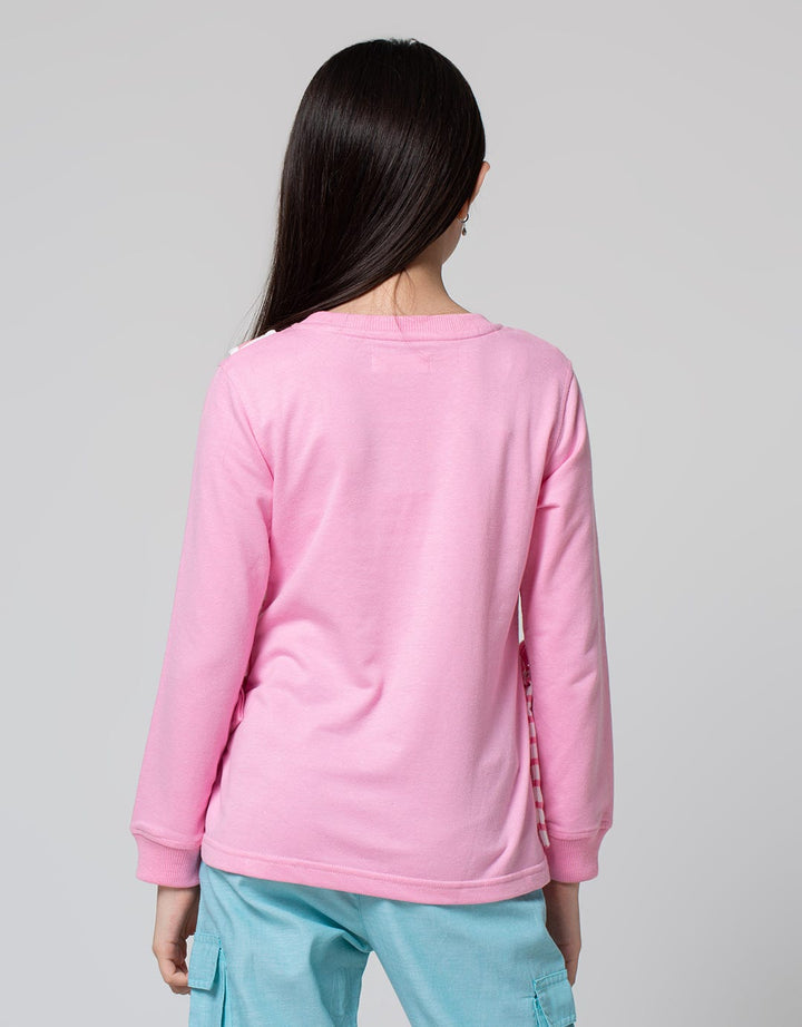TK LS DOUBLE CHANNEL L