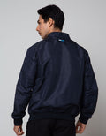 Nevada Jaket Micro Casual Pria