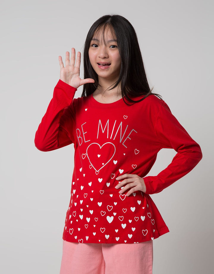 Nevada Long Sleeve T-Shirt Print