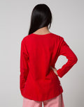Nevada Long Sleeve T-Shirt Print