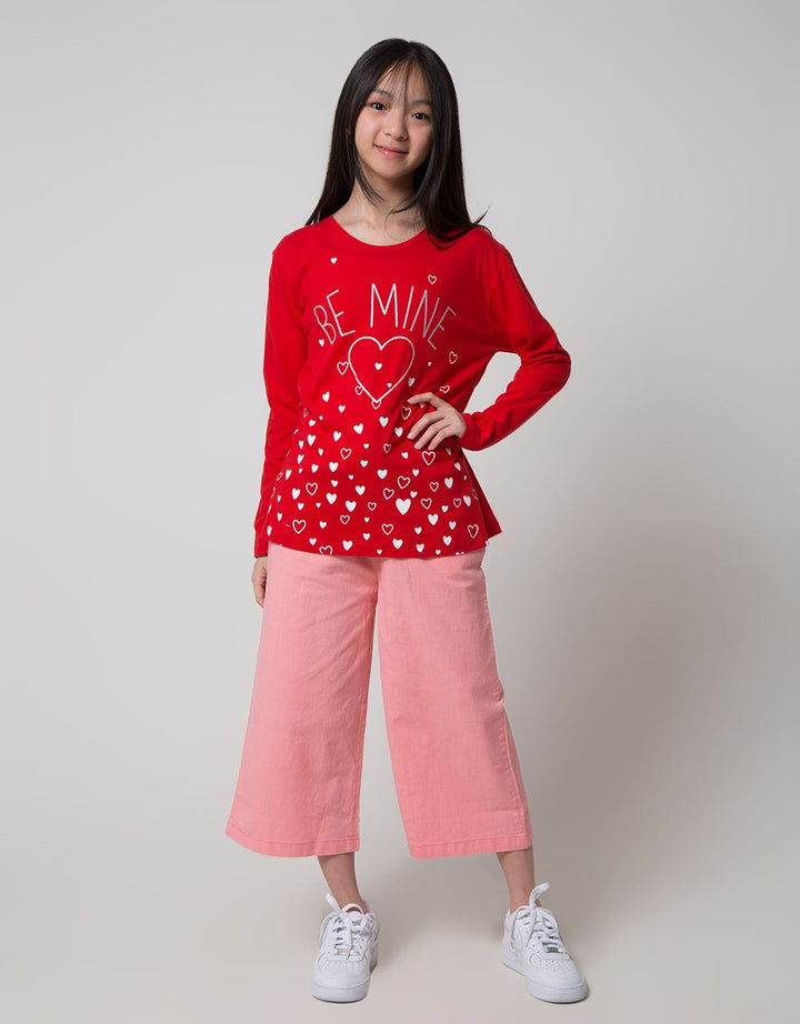 Nevada Long Sleeve T-Shirt Print