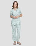 Nevada Sweet Little Set Piyama Wanita