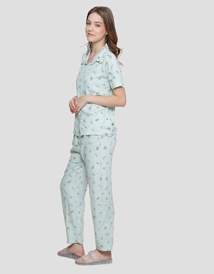 Nevada Sweet Little Women's Pajama Set