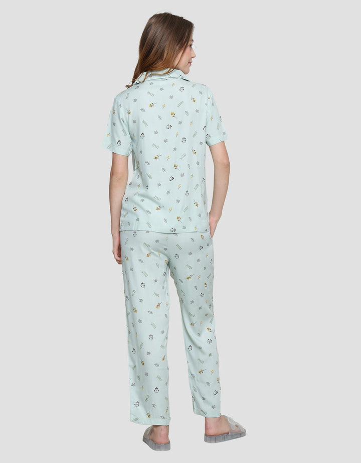 Nevada Sweet Little Women's Pajama Set