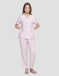 Nevada Sweet Little Set Piyama Wanita