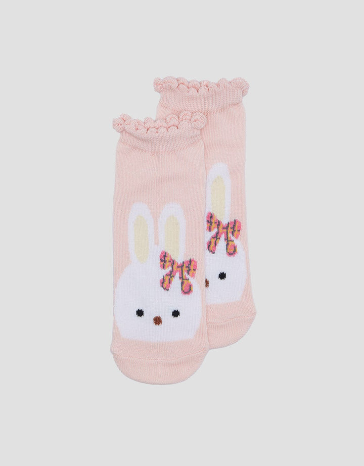 Kidz Too Bunny Pita Kaus Kaki Anak Perempuan