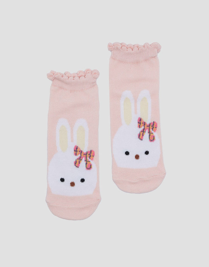 Kidz Too Bunny Pita Kaus Kaki Anak Perempuan