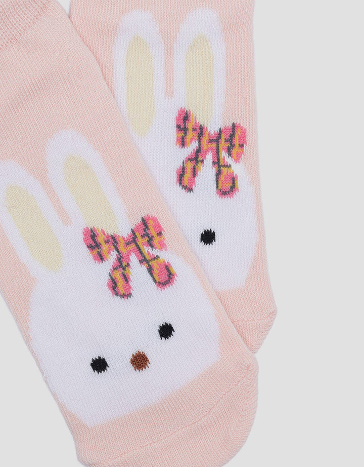 Kidz Too Bunny Pita Kaus Kaki Anak Perempuan