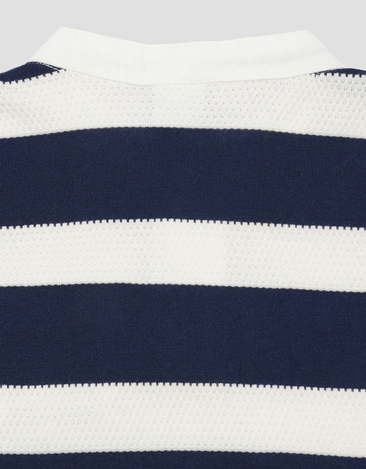 Pipiniko Henley Text Kaos Anak Laki-laki