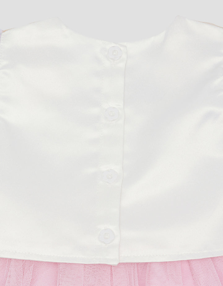 Pipiniko Party Unicorn Pakaian Setelan Anak Perempuan