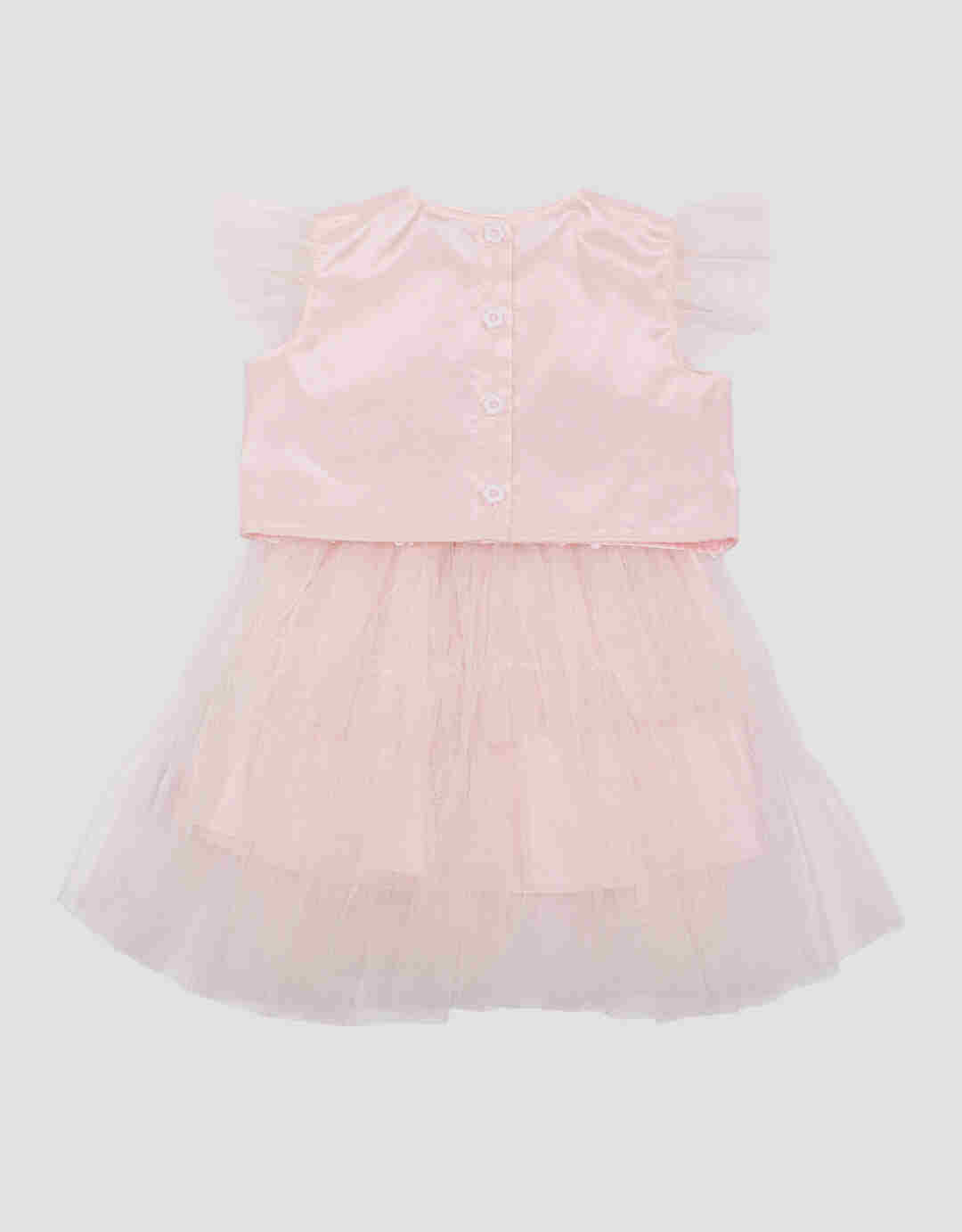 Pipiniko Party Sequin Girls Outfits