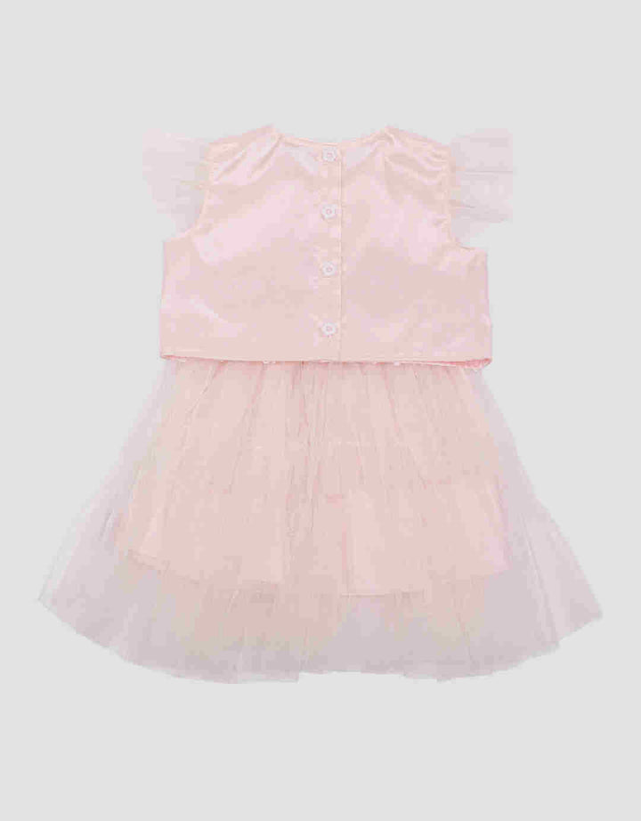 Pipiniko Party Sequin Girls Outfits