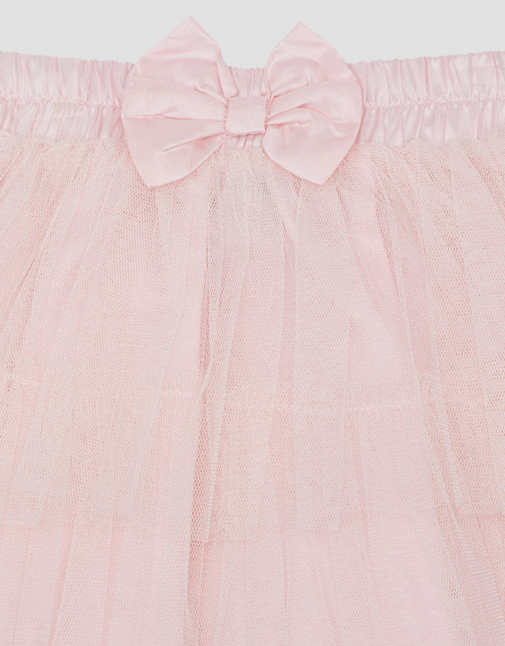 Pipiniko Party Sequin Pakaian Setelan Anak Perempuan