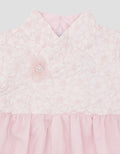 Pipiniko Hanbook Midi Dress Anak Perempuan