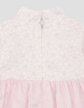 Pipiniko Hanbook Midi Dress Anak Perempuan