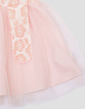 Pipiniko Cny With Tassel Midi Dress Bayi Perempuan