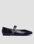 CONNEXION VSH08 SEPATU FLAT WANITA