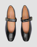 CONNEXION VSH08 SEPATU FLAT WANITA