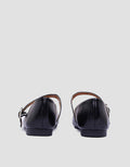 CONNEXION VSH08 SEPATU FLAT WANITA