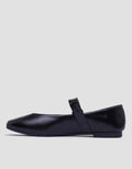 CONNEXION VSH08 SEPATU FLAT WANITA