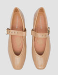 CONNEXION VSH08 SEPATU FLAT WANITA