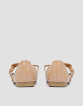 CONNEXION VSH08 SEPATU FLAT WANITA