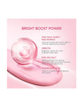 Skintific Bright Boost Niacinamide Clay Stick Face Mask 40g