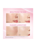 Skintific Bright Boost Niacinamide Clay Stick Face Mask 40g