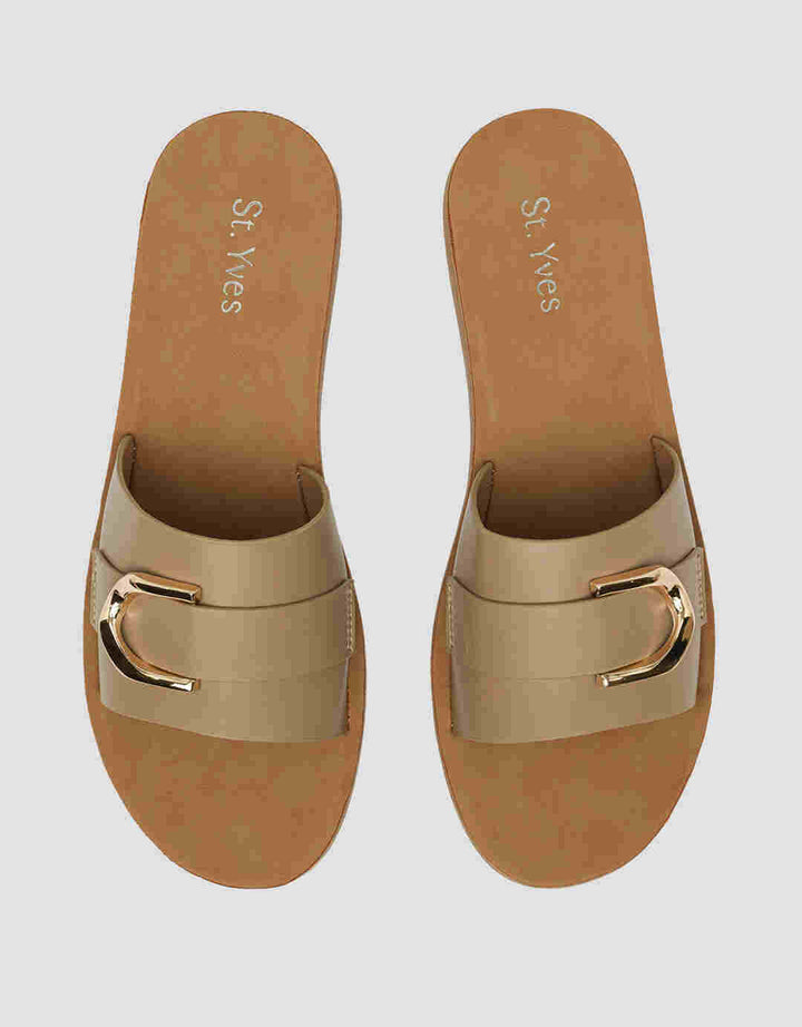 St. Yves Sandal Slipper STPC 01 Wanita