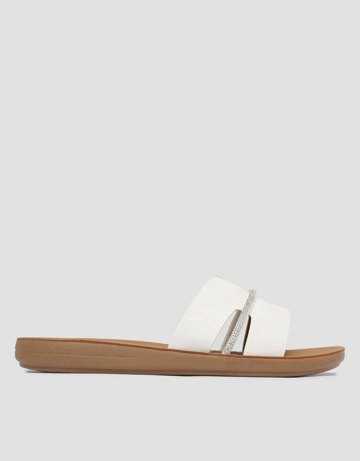 St. Yves Sandal Slipper STPC 02 Wanita