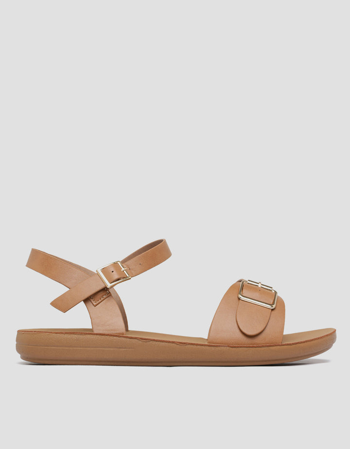 St. Yves Women's STPC 03 Slipper Sandals