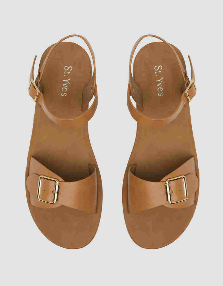 St. Yves Sandal Slipper STPC 03 Wanita