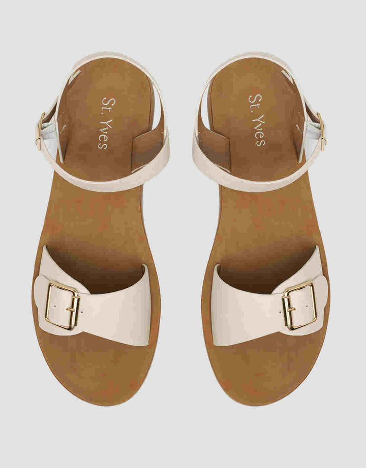 St. Yves Sandal Slipper STPC 03 Wanita
