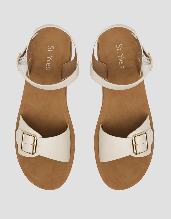 St. Yves Women's STPC 03 Slipper Sandals