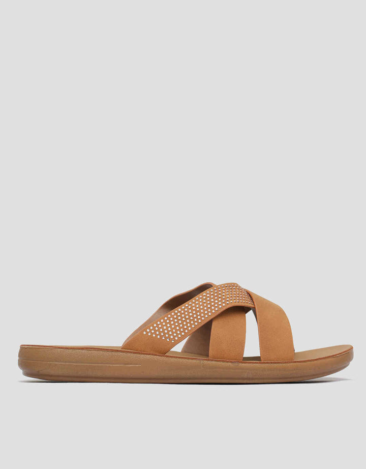 St. Yves Sandal Slipper STPC 04 Wanita