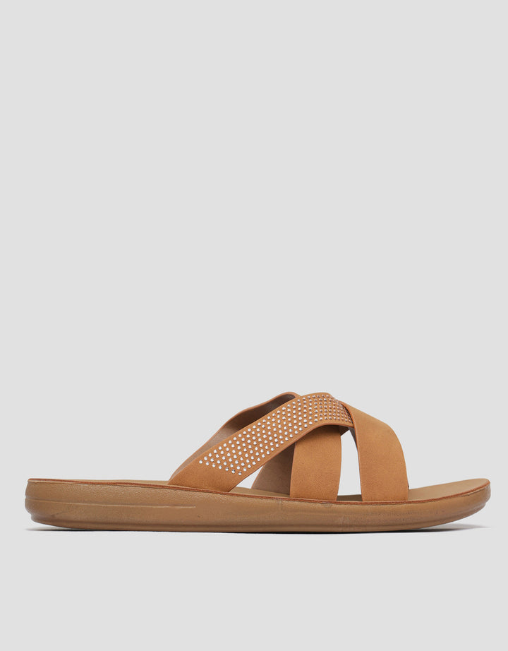 St. Yves Sandal Slipper STPC 04 Wanita