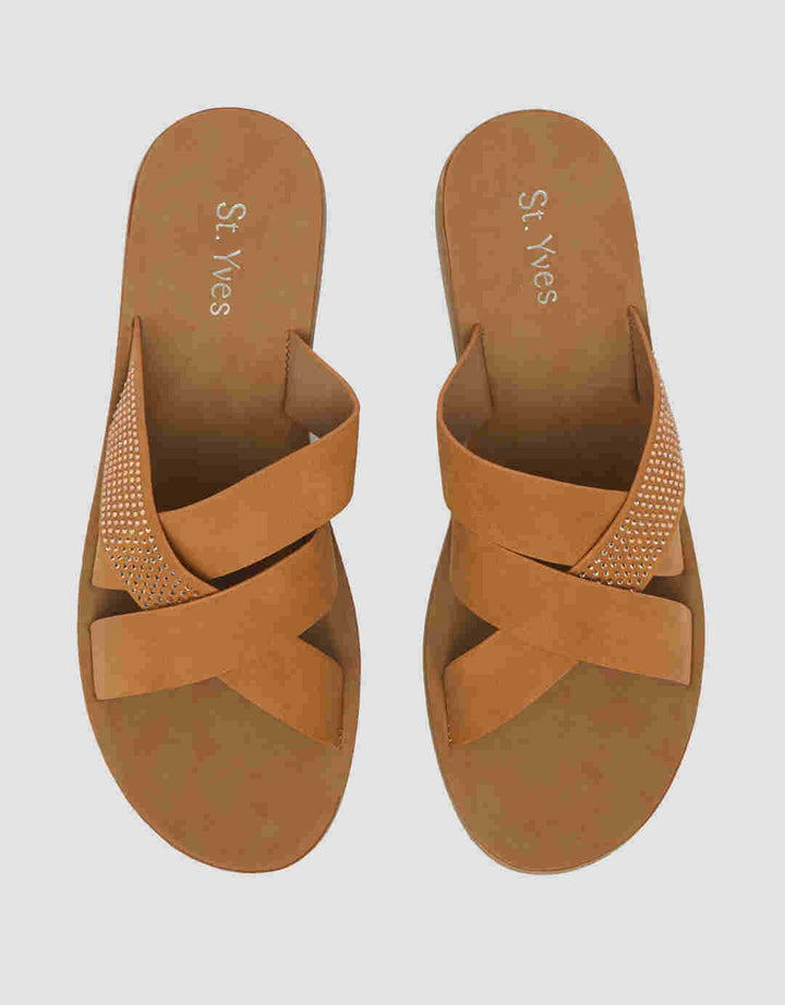 St. Yves Sandal Slipper STPC 04 Wanita